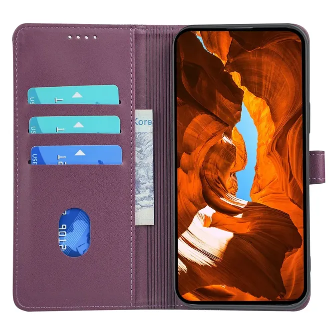 Housse Xiaomi 15 Ultra Porte-cartes Trèfle