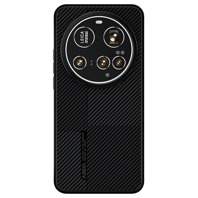 Coque Xiaomi 15 Ultra carbone MagSafe microfibre | No 2