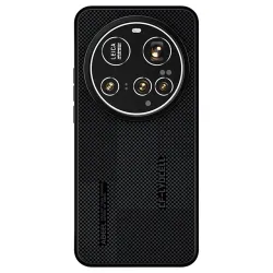 Coque Xiaomi 15 Ultra carbone MagSafe microfibre | No 3