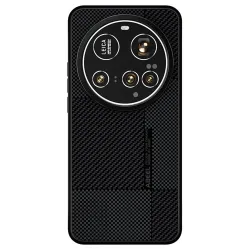 Coque Xiaomi 15 Ultra carbone MagSafe microfibre | No 4
