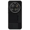Coque Xiaomi 15 Ultra carbone MagSafe microfibre | No 4