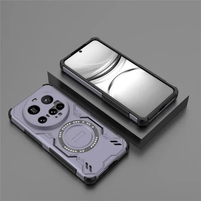 Coque Xiaomi 15 Ultra Armor