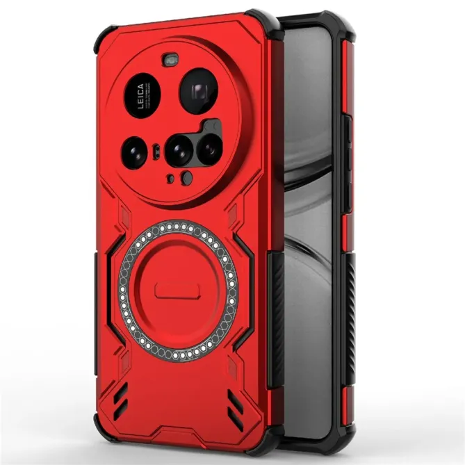 Coque Xiaomi 15 Ultra Armor