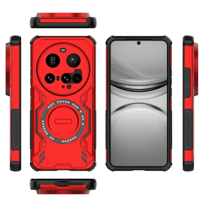 Coque Xiaomi 15 Ultra Armor