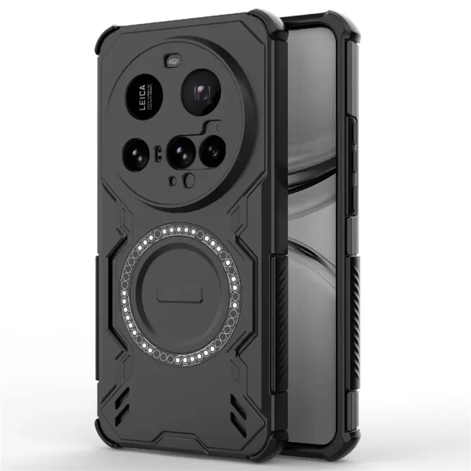 Coque Xiaomi 15 Ultra Armor