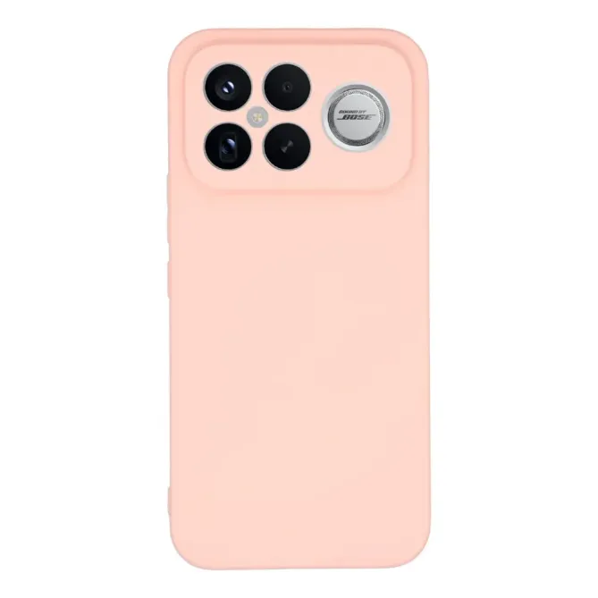 Coque POCO F8 Ultra Protection Bord Droit