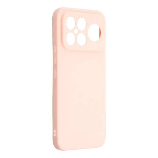 Coque POCO F8 Ultra Protection Bord Droit