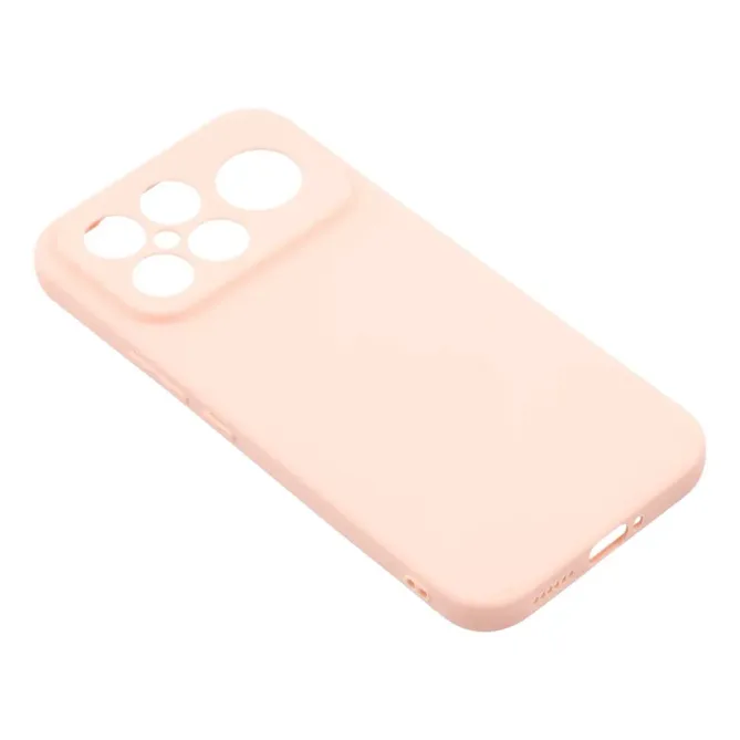 Coque POCO F8 Ultra Protection Bord Droit