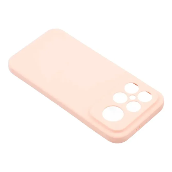 Coque POCO F8 Ultra Protection Bord Droit