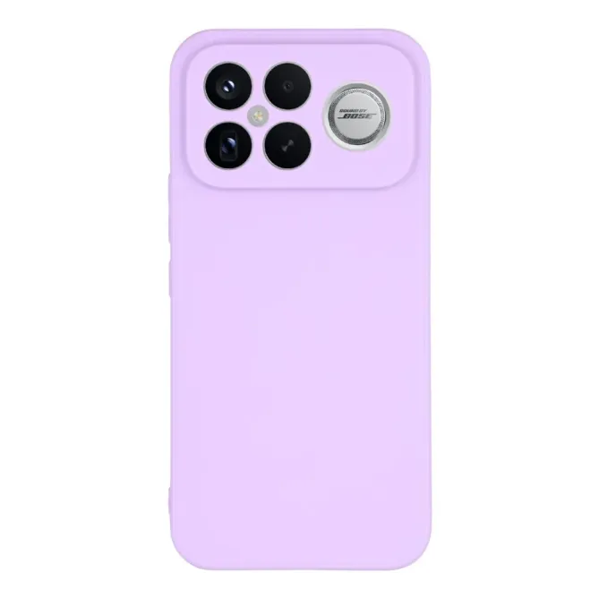 Coque POCO F8 Ultra Protection Bord Droit