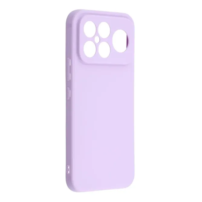 Coque POCO F8 Ultra Protection Bord Droit