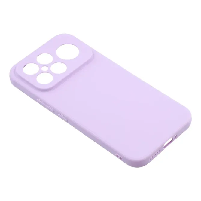 Coque POCO F8 Ultra Protection Bord Droit