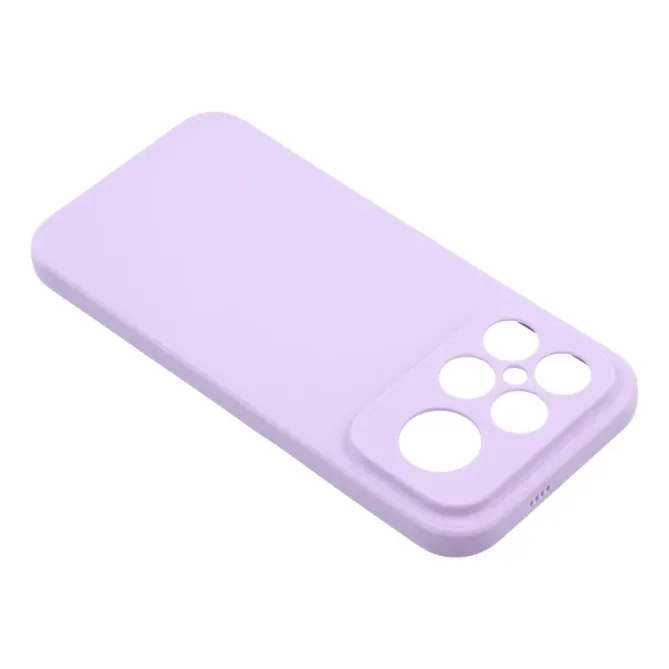 Coque POCO F8 Ultra Protection Bord Droit