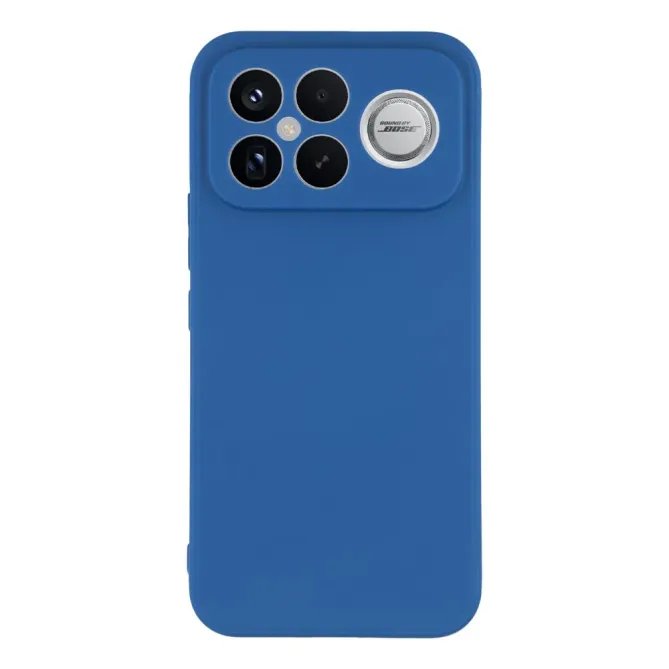 Coque POCO F8 Ultra Protection Bord Droit