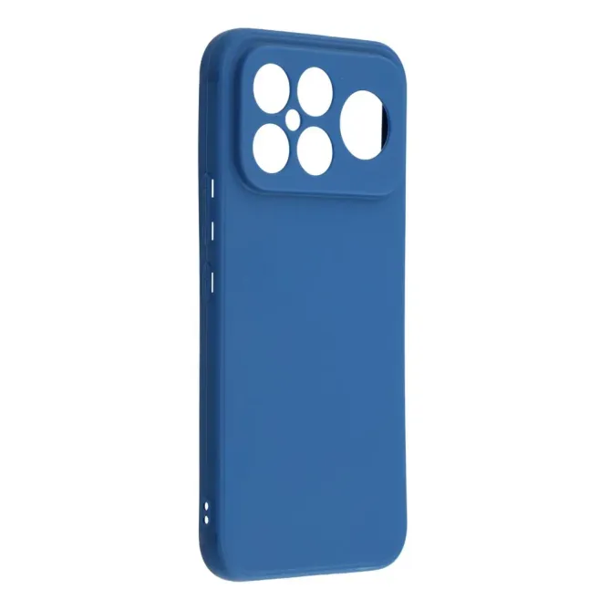 Coque POCO F8 Ultra Protection Bord Droit