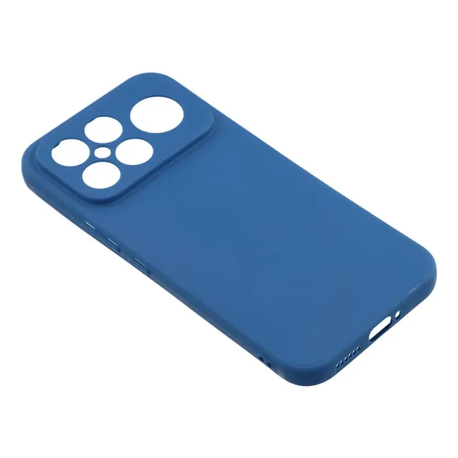 Coque POCO F8 Ultra Protection Bord Droit
