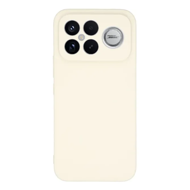 Coque POCO F8 Ultra Protection Bord Droit