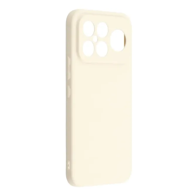 Coque POCO F8 Ultra Protection Bord Droit