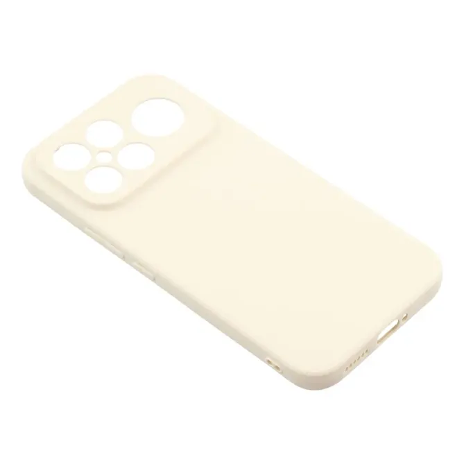 Coque POCO F8 Ultra Protection Bord Droit