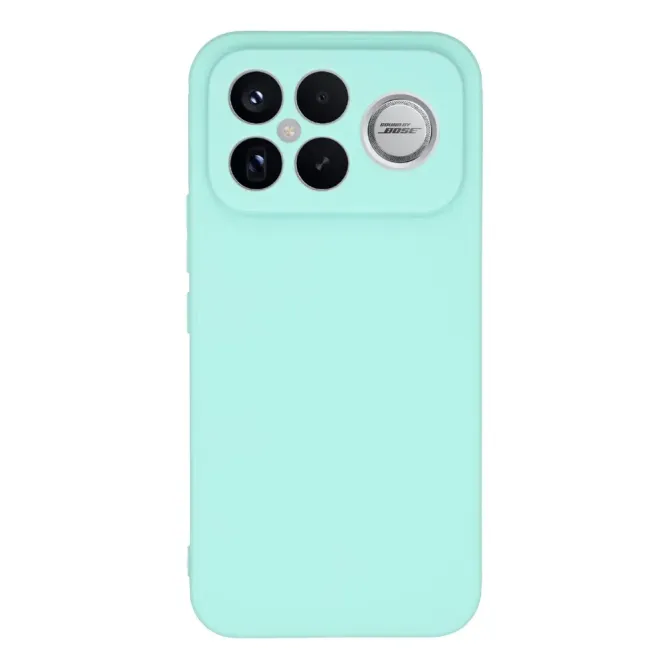 Coque POCO F8 Ultra Protection Bord Droit