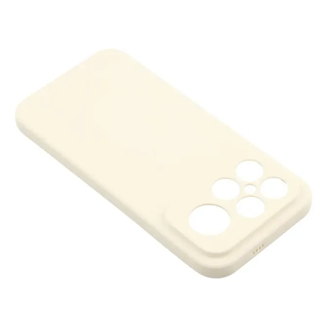 Coque POCO F8 Ultra Protection Bord Droit