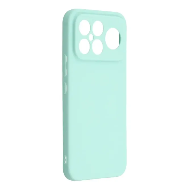 Coque POCO F8 Ultra Protection Bord Droit