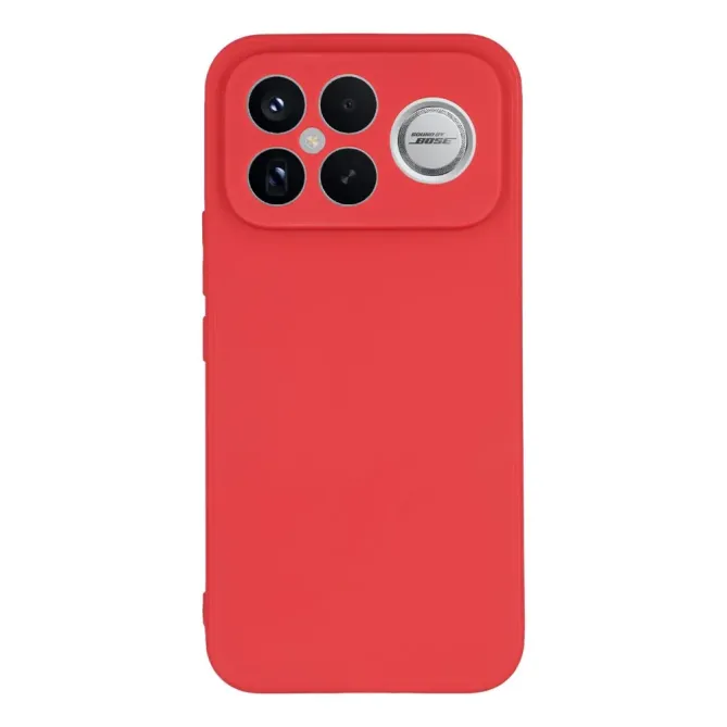 Coque POCO F8 Ultra Protection Bord Droit