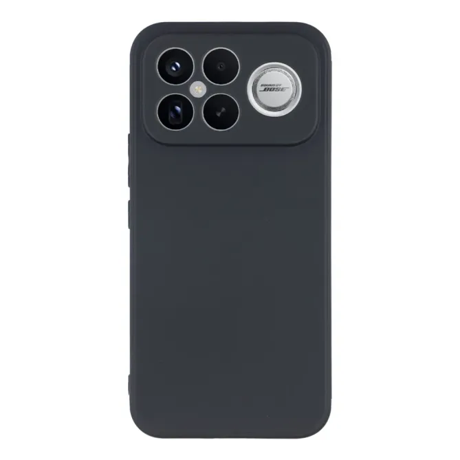 Coque POCO F8 Ultra Protection Bord Droit