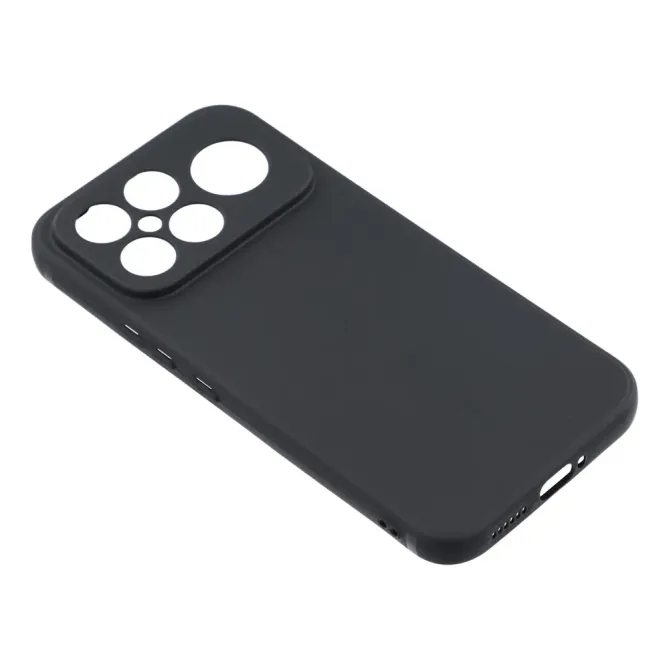 Coque POCO F8 Ultra Protection Bord Droit