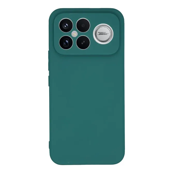 Coque POCO F8 Ultra Protection Bord Droit