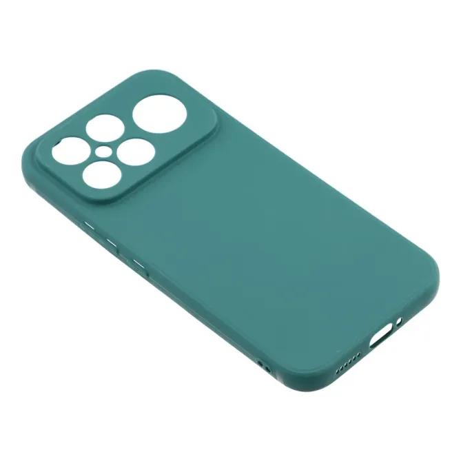 Coque POCO F8 Ultra Protection Bord Droit