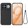 Coque POCO F8 Ultra Puro silicone liquide