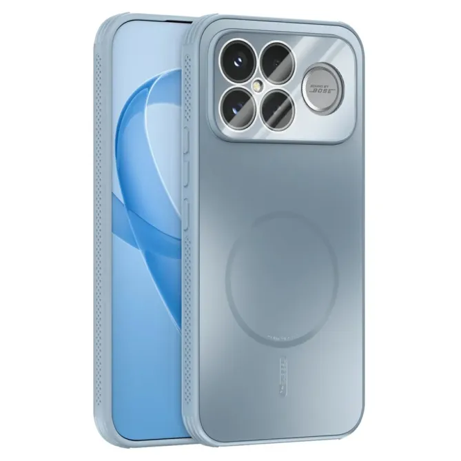 Coque POCO F8 Ultra MagSafe Mate
