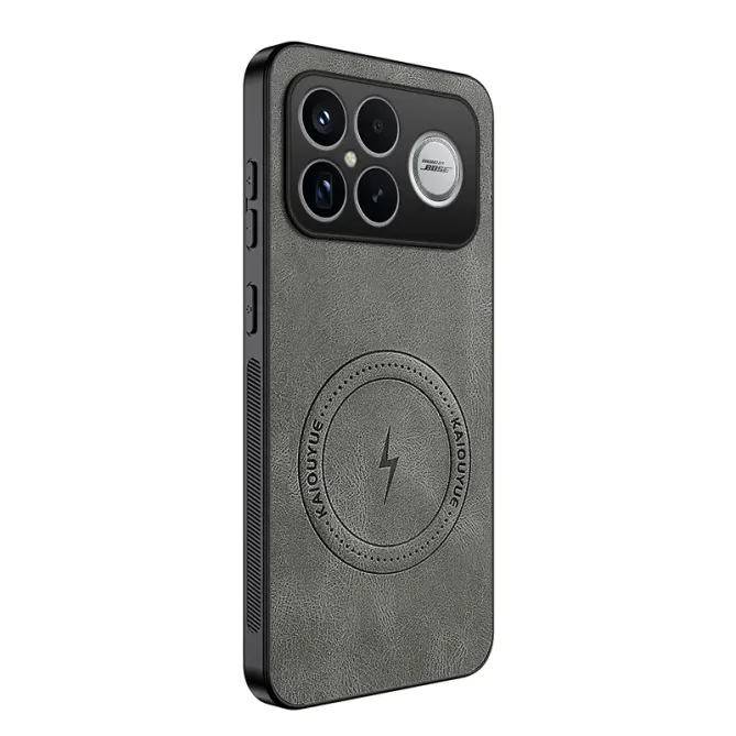 Coque POCO F8 Ultra Magnétique Nappa