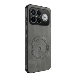 Coque POCO F8 Ultra Magnétique Nappa