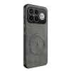 Coque POCO F8 Ultra Magnétique Nappa