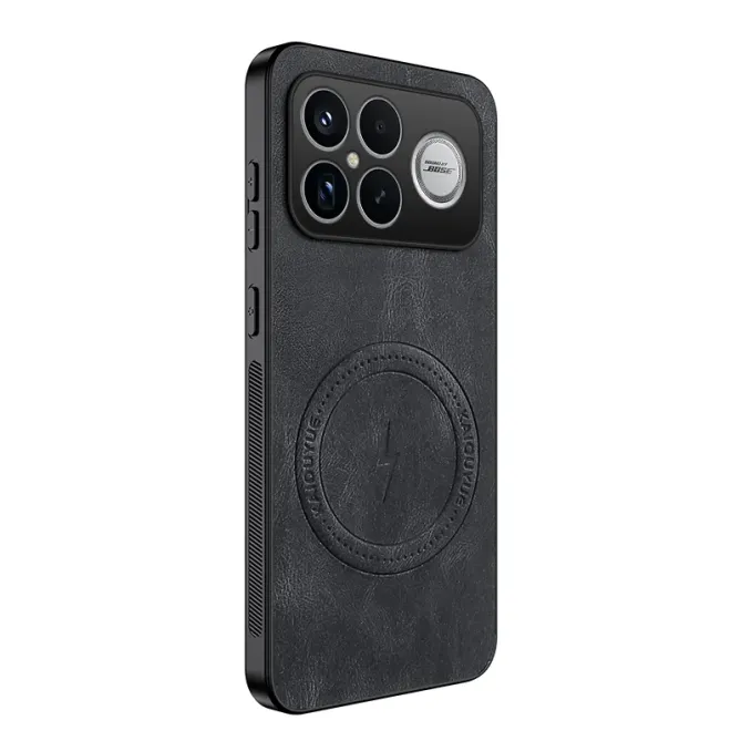 Coque POCO F8 Ultra Magnétique Nappa