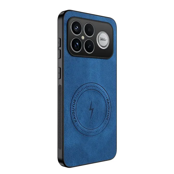 Coque POCO F8 Ultra Magnétique Nappa