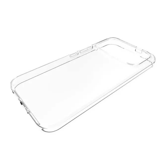 Coque POCO F8 Ultra Prem's Transparente