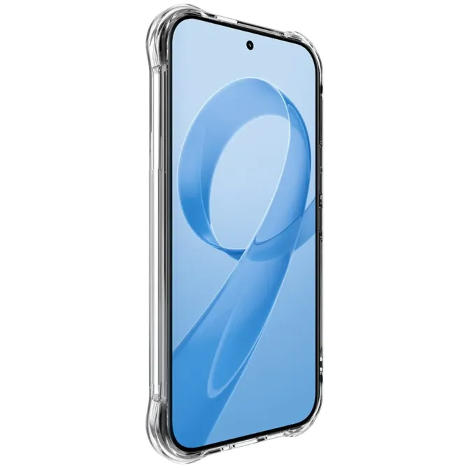Coque POCO F8 Ultra Class Protect Transparent