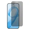 Protection d'écran POCO F8 Ultra verre trempé et filtre de confidentia