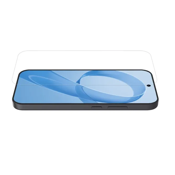 Verre Trempé POCO F8 Ultra Nillkin 9H Anti-Rayures et Anti-Trace