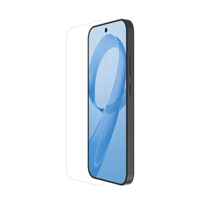 Verre Trempé POCO F8 Ultra Nillkin 9H Anti-Rayures et Anti-Trace
