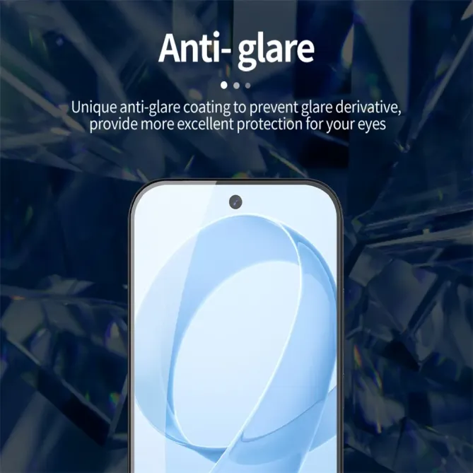 Verre Trempé POCO F8 Ultra Nillkin 9H Anti-Rayures et Anti-Trace