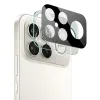 Protections en verre trempé POCO F8 Ultra pour lentille arrière (2 piè
