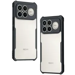 Coque POCO F8 Ultra XUNDD avec Protection Renforcée