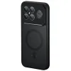 Coque POCO F8 Ultra MagSafe Noire Mate