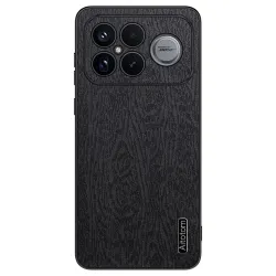 Coque POCO F8 Ultra Texture Bois Atotam