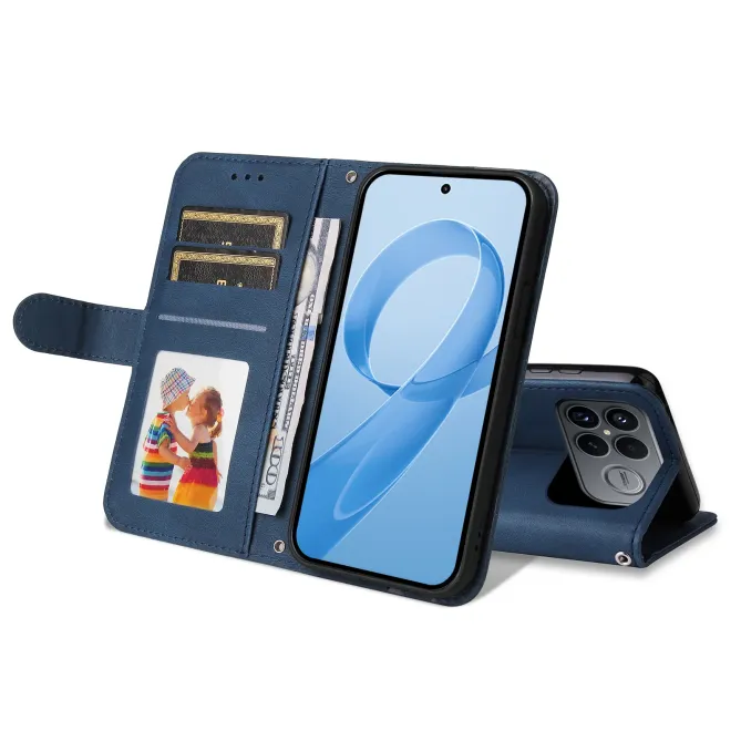 Housse POCO F8 Ultra Elite | Protection Portefeuille