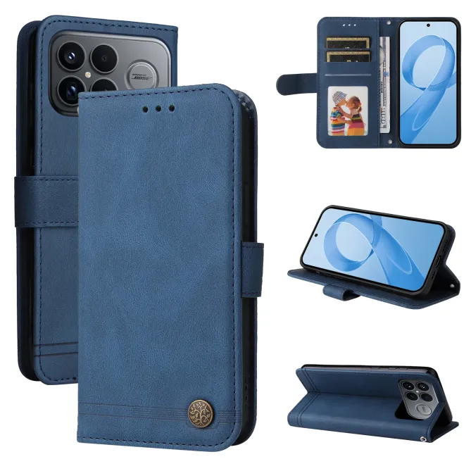 Housse POCO F8 Ultra Elite | Protection Portefeuille